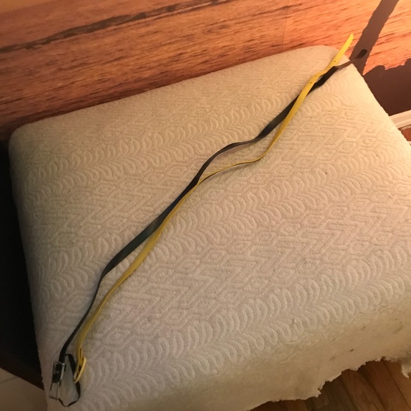 Bundle of Small size Belts - Picture 1 of 2